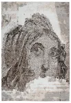 Vaip sise Arte Espina Iglesia 200, hele pruun v., 150 cm x 80 cm