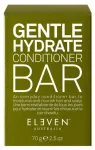 Juukse konditsioneer Eleven Australia Gentle Hydrate Bar, 70 g