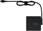 S&uuml;learvuti laadija Asus ROG AC100-00, 100 W, 100 - 240 V