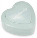 M&auml;nguasi koerale, treeninguks Beeztees Puppy Heartbeat Simulator 619930, 5 cm, roheline v.