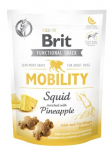 Koeramaius Brit Care Functional Snack Mobility, ananass/kalmaar, 0.15 kg