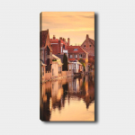 Reproduktsioon Wallity DKY1298948848_3080, 30 cm x 80 cm