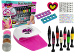 K&uuml;&uuml;nehoolduskomplekt Lean Toys Nail Art Pens 12192