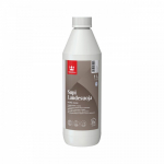 Saunalava kaitse Tikkurila Supi Laudesuoja, l&auml;bipaistev v., 1 l