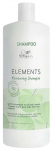 &Scaron;ampoon Wella Elements Renewing, 1000 ml