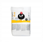 Pahtel Vivacolor LF, kasutusvalmis, valge v., 15 l