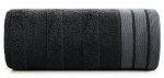 Vannir&auml;tik R170-08, must, 90 cm x 50 cm