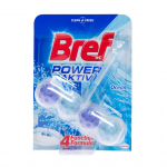 WC-seep Bref, 50 g