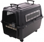 Loomade transpordi kast Flamingo 522479, 60 cm x 92 cm x 69 cm