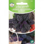 Seemned Vita Verde, kapsas