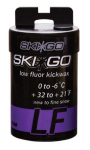 Suusam&auml;&auml;re Skigo LF Kickwax, -6 - 0 &deg;, 45 g