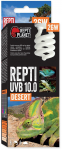 Terraariumi lambipirn Repti Planet UVB 10.0, 26 W