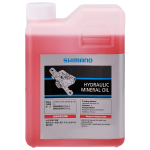 Ketaspidurite h&uuml;drauliline mineraal&otilde;li Shimano, 1000 ml