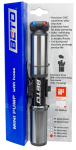 Pump BETO Mini PRO Alu TH-004AGN, alumiinium, h&otilde;be v.