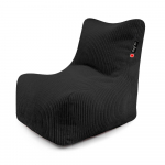 Kott-tool Noa Onyx Feel Fit, must v.