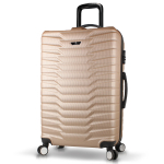 Kohver My Valice Cocbgld, kuldne, 100 l, 30 x 47 x 75 cm