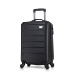 Kohver My Valice Ruby MV8114, must, 37 l, 25 x 34 x 57 cm