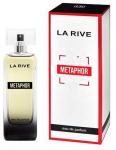Parf&uuml;&uuml;mvesi La Rive Metaphor, 90 ml