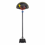 Korvpallialus laua ja r&otilde;ngaga Outliner S003-19, 245 - 305 cm