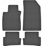 Automatt, esi/tagumine Auto Comfort, Renault Clio IV 2012-/Renault Clio III 2005-2012