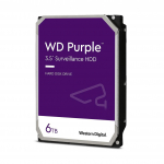 K&otilde;vaketas (HDD) Western Digital WD62PURZ, 3.5", 6 TB