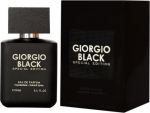 Parf&uuml;&uuml;mvesi Giorgio Beverly Hills Black Special Edition, 100 ml
