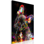 Reproduktsioon Artgeist Marufi KR33, 20 cm x 30 cm