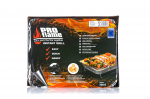 &Uuml;hekordne grill Pro Flame Expert, mitmev&auml;rviline, 0.255 cm