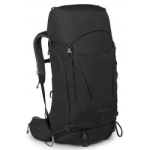 Seljakott Osprey Kestrel 48, must v., 46 l