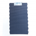 Vannitoa p&otilde;randamatt Okko M1301, sinine v., 72 cm x 45 cm