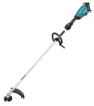 Akuga v&otilde;sal&otilde;ikur-trimmer Makita UR017GZ, 40 V