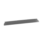 Vahetatav pahtlitera Forte Tools, 80 cm, 8.5 cm, roostevaba teras