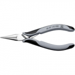 N&auml;pitsad elektromehaanika jaoks Knipex 35 52 145 ESD, 145 mm