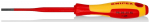 Lame kruvikeeraja Knipex 98 20 35 SL, isoleeritud, 20.2 cm