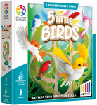 Lauam&auml;ng Smart Games 5 Little Birds