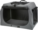 Loomade transpordikott Trixie Easy Soft Kennel, 49 cm x 71 cm x 51 cm, S-M