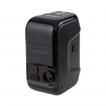 Elektriline pump Flextail Max Boat, must v.