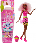 Nukk aksessuaaridega Mattel Barbie Pop! Reveal Bubble Tea Series, 29 cm, mitmev&auml;rviline