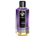 Parf&uuml;&uuml;mvesi Mancera Purple Flowers, 120 ml