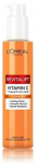Puhastav n&auml;ovaht L&rsquo;Or&eacute;al Paris Revitalift Clinical Vitamin C + Salicylic Acid, 150 ml