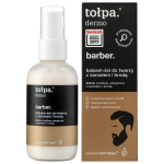 N&auml;okreem-geel Tołpa Dermo Barber Balsam, 75 ml