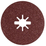 Lihvimisketas Bosch Expert R781 Prisma Ceramic X-LOCK, 36, &Oslash; 12.5 cm