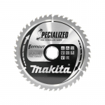 Saeketas Makita Efficut, 216 mm x 30 mm