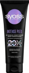 Juukse konditsioneer Syoss Intense Plex, 250 ml