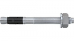 Ankrupolt r&otilde;ngaga Fischer FAZ II 8/10, 8x75 mm