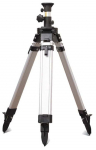 Kolmjalg statiiv Kapro, lasertasemete jaoks, 232 cm
