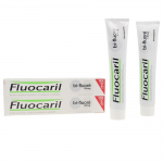 Hambapastade komplekt Fluocaril Bi-Fluorinated Whiteness Toothpaste, 150 ml