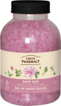 Vannisool Green Pharmacy Damask Rose and White Musk, 1000 g