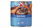 Lakk, l&auml;ikiv V33 Bateau, 2.5 l, V&auml;rvitu