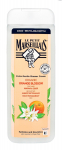 Kehapesu kreem Le Petit Marseillais Organic Orange Blossom, 400 ml